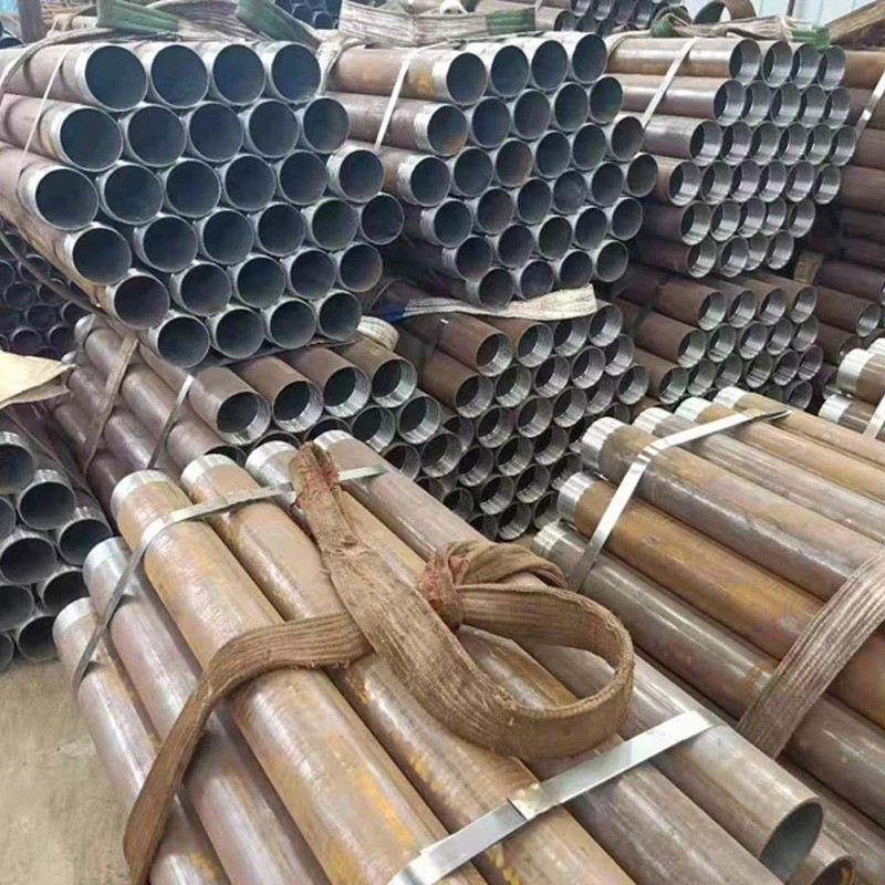 夷陵地质钻探用跟管