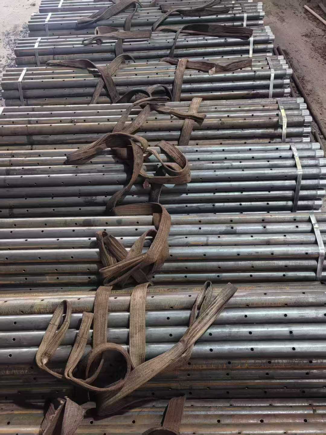 夷陵127mm管棚管