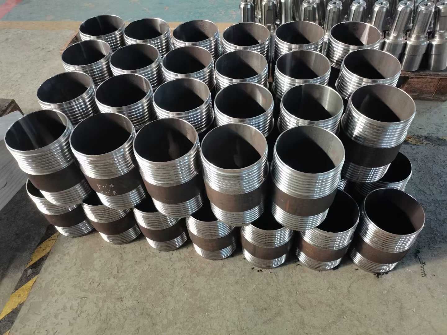 夷陵219mm管棚管