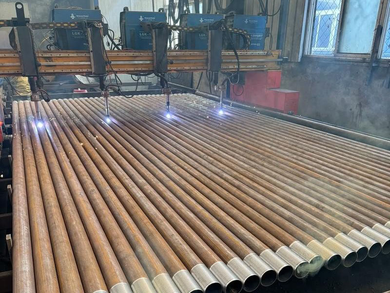 夷陵夷陵管棚管加工厂 夷陵夷陵管棚管加工厂